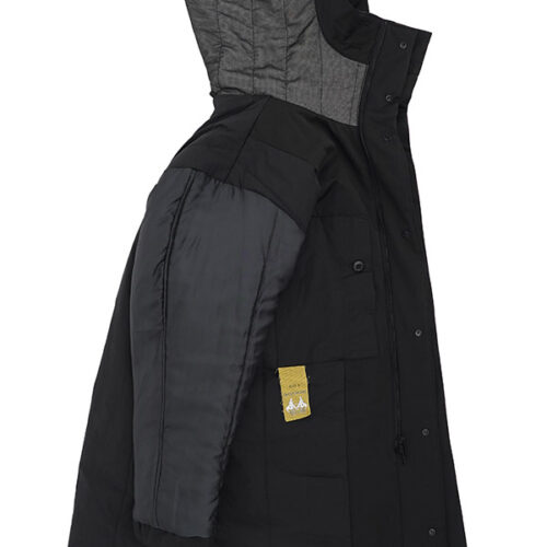 Astro Parka